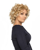 Open Box | Angelina Wig by WigPro | Average Cap | 01B30 - Wig Studio 1