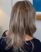 Open Box | Angelique Synthetic Wig by Jon Renau | Basic Cap | 12/30BT - Wig Studio 1