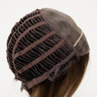 Open Box | Angie Wig by Envy | Average Cap | Dark Brown - Wig Studio 1