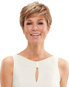 Open Box | Annette Wig by Jon Renau | Average Cap | 8RH14 - Wig Studio 1