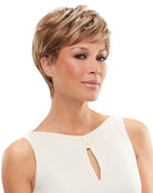 Open Box | Annette Wig by Jon Renau | Average Cap | 8RH14 - Wig Studio 1