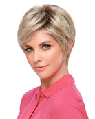 Open Box | Annette Wig by Jon Renau | Average Cap | 8RH14 - Wig Studio 1