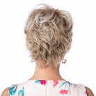 Open Box | Anytime HF Wig by Toni Brattin | Heat Friendly Synthetic Hair | Average Cap | Light Brown - Wig Studio 1