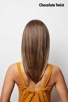 Open Box | Arden Wig by Amore | Average Cap | Ice Blonde - Wig Studio 1