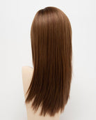 Open Box | Ava Wig by Envy | Average Cap | Toasted Sesame - Wig Studio 1