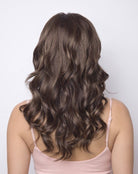 Open Box | Avalon Synthetic Lace Front Wig by Rene of Paris | Plumberry Jam - LR - Wig Studio 1