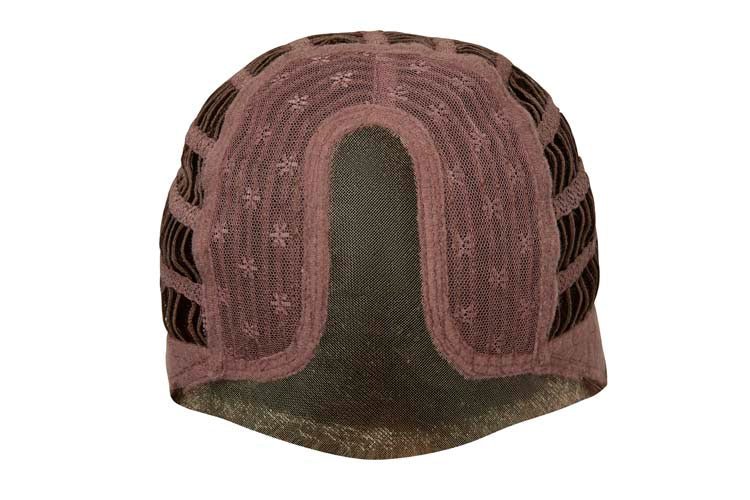 Open Box | Avery Synthetic Lace Front Wig by Henry Margu | Mono Part | 626H - Wig Studio 1