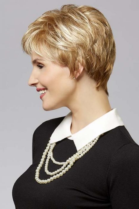 Open Box | Becky Wig by Henry Margu | Synthetic Hair | Average Cap | 38/56GR - Wig Studio 1