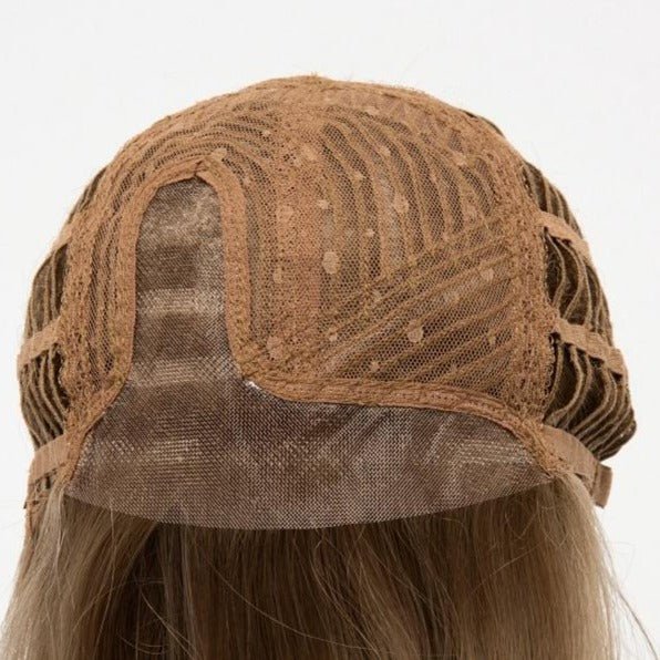 Open Box | Belinda Wig by Envy | Average Cap | Almond Breeze - Wig Studio 1