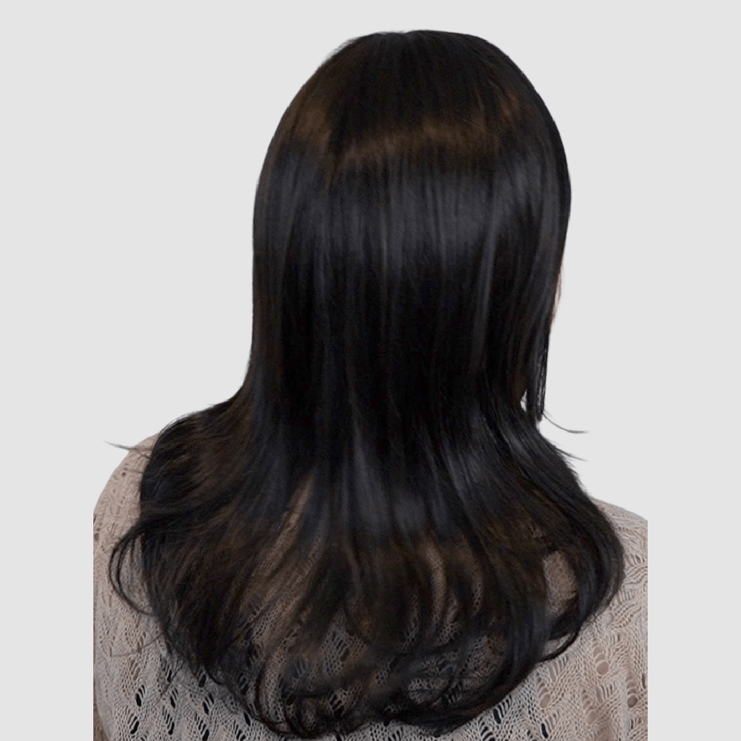 Open Box | Belinda Wig by Envy | Average Cap | Almond Breeze - Wig Studio 1