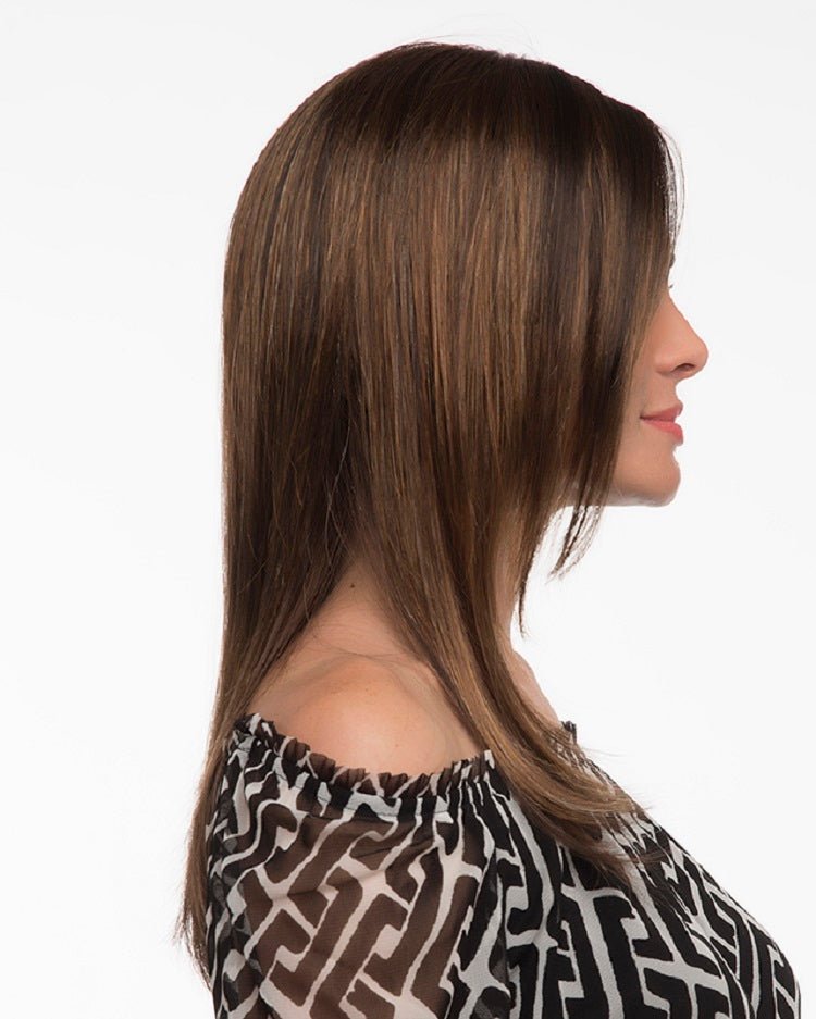 Open Box | Belinda Wig by Envy | Average Cap | Almond Breeze - Wig Studio 1