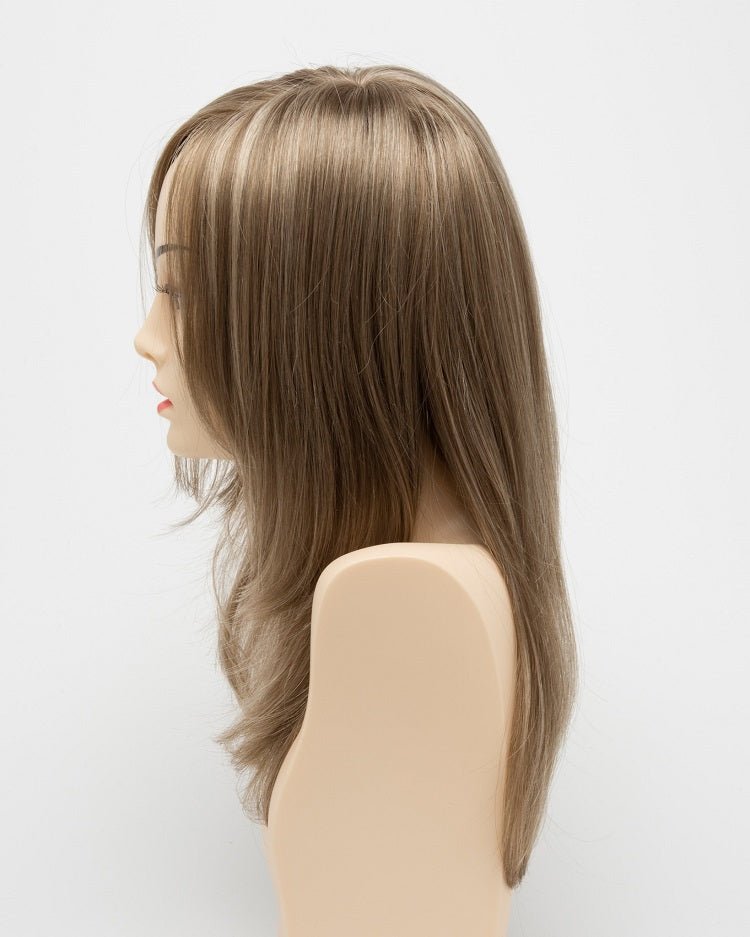 Open Box | Belinda Wig by Envy | Average Cap | Almond Breeze - Wig Studio 1