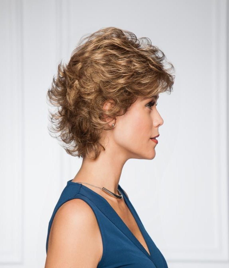 Open Box | Belle Wig by Gabor | Average Cap | GL18 - 23 - Wig Studio 1