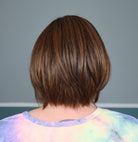 Open Box | Bellissima by Belle Tress | HF Synthetic Lace Front Wig | Hand Tied | BrownSugar SweetCream - Wig Studio 1