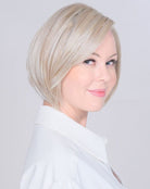 Open Box | Bellissima by Belle Tress | HF Synthetic Lace Front Wig | Hand Tied | BrownSugar SweetCream - Wig Studio 1