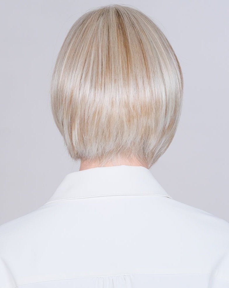 Open Box | Bellissima by Belle Tress | HF Synthetic Lace Front Wig | Hand Tied | BrownSugar SweetCream - Wig Studio 1