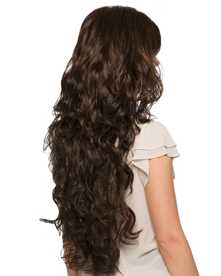 Open Box | Bianca Large Wig by WigPro | Large Cap | 10/16 - Wig Studio 1