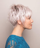 Open Box | Billie Wig by Noriko | Average Cap | Mochaccino - R - Wig Studio 1