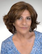 Open Box | Blushing Beauty Wig by Gabor | Average Cap | GL44 - 51 - Wig Studio 1