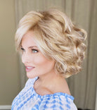 Open Box | Blushing Beauty Wig by Gabor | Average Cap | GL44 - 51 - Wig Studio 1