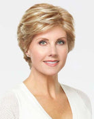 Open Box | Brie Wig by Henry Margu | Petite/Average Cap | 60 - Wig Studio 1