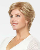 Open Box | Brie Wig by Henry Margu | Petite/Average Cap | 60 - Wig Studio 1