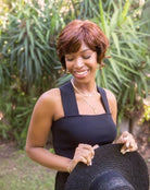 Open Box | Britt Wig by Rene of Paris | Average Cap | Chocolate Pretzel - Wig Studio 1