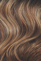 Open Box | Britt Wig by Rene of Paris | Average Cap | Chocolate Pretzel - Wig Studio 1