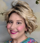 Open Box | Britt Wig by Rene of Paris | Average Cap | Chocolate Pretzel - Wig Studio 1