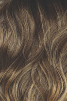 Open Box | Britt Wig by Rene of Paris | Synthetic Hair | Average Cap | Coffee Bean - Wig Studio 1