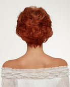 Open Box | Bryn Wig by Envy | Average Cap | Chocolate Caramel - Wig Studio 1