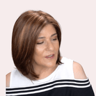 Open Box | Cameron Lite Hand Tied Wig by Jon Renau | Average Cap | FS17/101S18 - Wig Studio 1