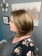 Open Box | Cameron Lite Hand Tied Wig by Jon Renau | Average Cap | FS17/101S18 - Wig Studio 1