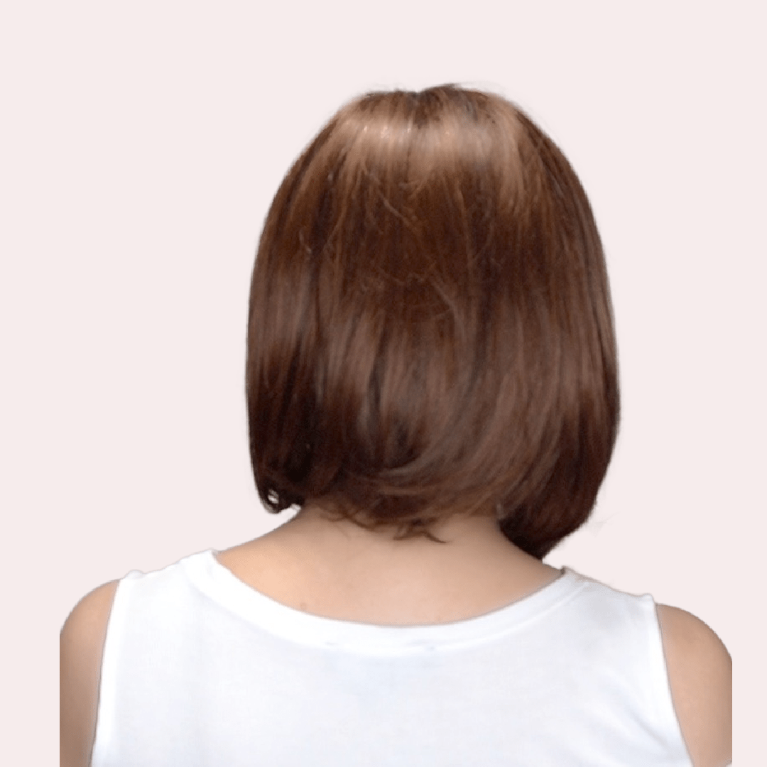 Open Box | Cameron Lite Hand Tied Wig by Jon Renau | Average Cap | FS17/101S18 - Wig Studio 1