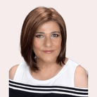 Open Box | Cameron Lite Hand Tied Wig by Jon Renau | Average Cap | FS17/101S18 - Wig Studio 1