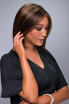 Open Box | Cameron Lite Hand Tied Wig by Jon Renau | Average Cap | FS17/101S18 - Wig Studio 1