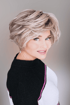 Open Box | Captivating Canvas Wig by Raquel Welch | Average Cap | RL511 - Wig Studio 1