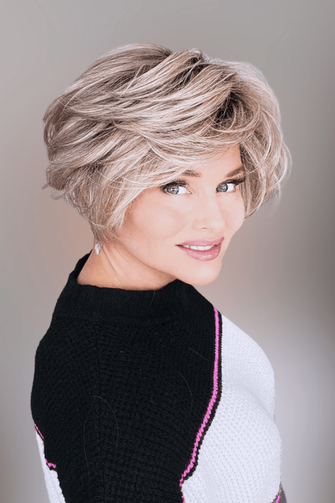 Open Box | Captivating Canvas Wig by Raquel Welch | Average Cap | RL511 - Wig Studio 1