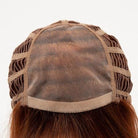 Open Box | Carley Wig by Envy | Average Cap | Dark Grey - Wig Studio 1