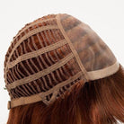 Open Box | Carley Wig by Envy | Average Cap | Dark Grey - Wig Studio 1