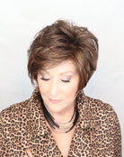 Open Box | Carmen Wig by Henry Margu | Synthetic Hair | Average Cap | 4H - Wig Studio 1