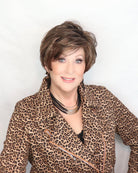 Open Box | Carmen Wig by Henry Margu | Synthetic Hair | Average Cap | 4H - Wig Studio 1