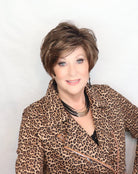 Open Box | Carmen Wig by Henry Margu | Synthetic Hair | Average Cap | 4H - Wig Studio 1