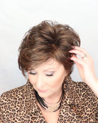 Open Box | Carmen Wig by Henry Margu | Synthetic Hair | Average Cap | 4H - Wig Studio 1