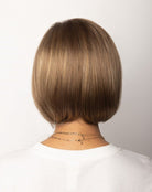 Open Box | Carson Wig by Rene of Paris | Synthetic Hair | Average Cap | Dark Chocolate - Wig Studio 1