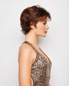 Open Box | Carte Blanche Wig by Gabor | Synthetic Hair | Average Cap | G20+ - Wig Studio 1