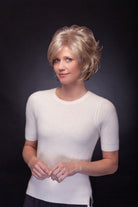 Open Box | Charlotte Wig by TressAllure | Average Cap | Cocoa Bean - Wig Studio 1