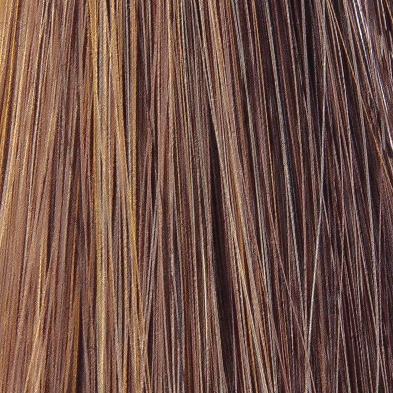 Open Box | Charlotte Wig by TressAllure | Synthetic Hair | Average Cap | Honey Bean - Wig Studio 1