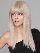 Open Box | Cher Wig by Ellen Wille | Petite/Average Cap | Champagne Mix - Wig Studio 1