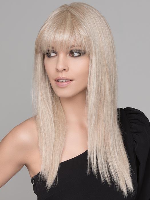 Open Box | Cher Wig by Ellen Wille | Petite/Average Cap | Champagne Mix - Wig Studio 1